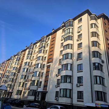 Софіївський пров., 17/25