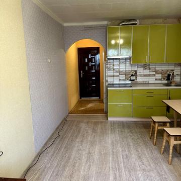 Гарібальді вул., 26 корп 2