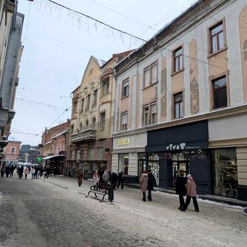 Корзо вул., 17