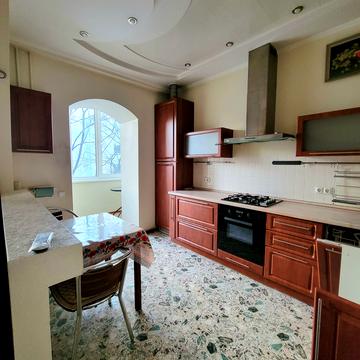 Дмитра Яворницького просп. (Карла Маркса), 55