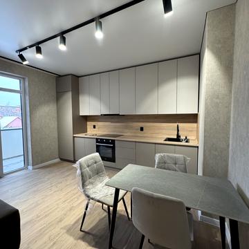 Фредеріка Шопена вул., 9