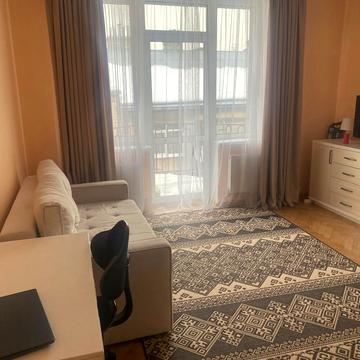 Мирона Тарнавського вул. (Кутузова), 34