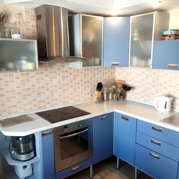 Левка Лукяненка вул. (Маршала Тимошенка), 13-А