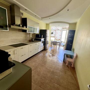 Юлії Здановської вул. (Ломоносова), 60-А