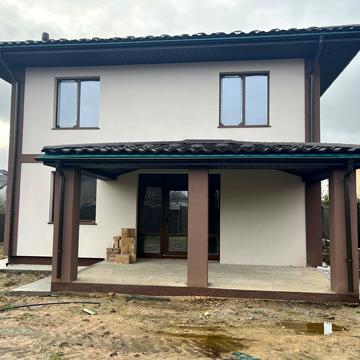 Каштанова вул.