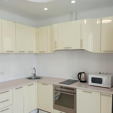 Ревуцького вул., 40-Б