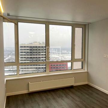 Всеволода Змієнка вул., 34/21