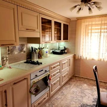 Василя Кричевського вул. (Ушакова)