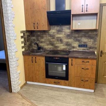 Гарматна вул., 38-А