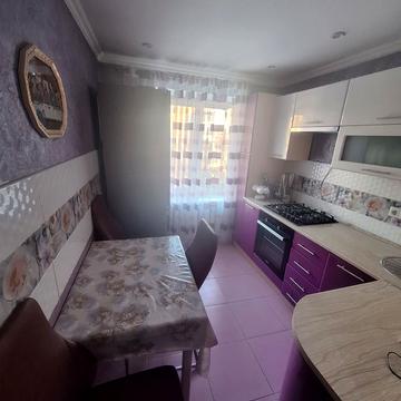 Алма-Атинська вул., 3-А