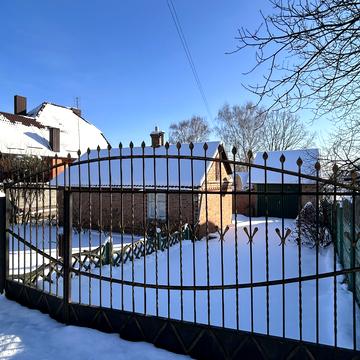 Борохівська вул., 42