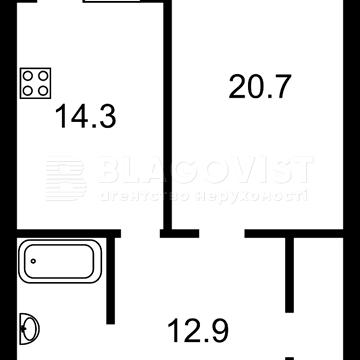 Данила Щербаківського вул. (Щербакова), 52
