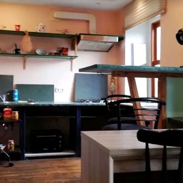 Ростиславська вул. (Маршала Рибалка), 7/18