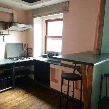 Ростиславська вул. (Маршала Рибалка), 7/18