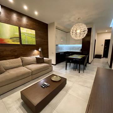 Андрія Верхогляда вул. (Михайла Драгомирова), 17