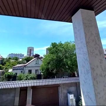 Романтический переулок