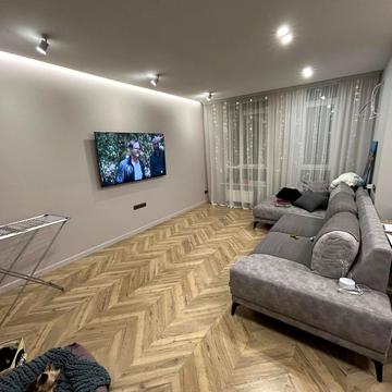 Тадея Рильського бульв., 1