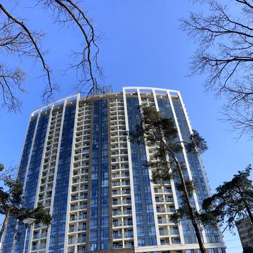 Князя Романа Мстиславича вул. (Генерала Жмаченка), 28-Б