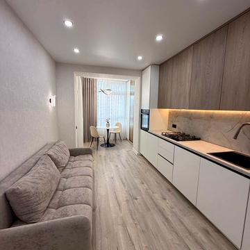 Старокостянтинівське шосе, 20/7