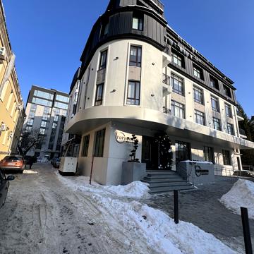 Пекарська вул., 65-В