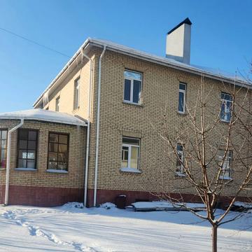 Мала Кільцева вул., 3