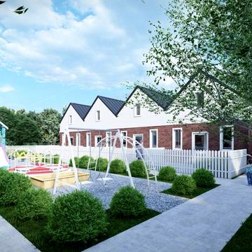 Хутірська вул. (Жовтнева)