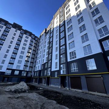 Чорновола вул., (Будинок 2)