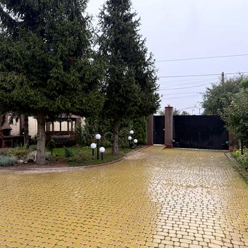 Якова Шепеля вул. (Віталія Примакова)