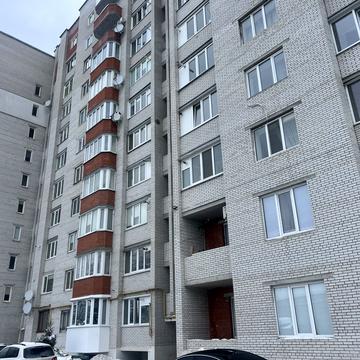 Сергія Короля вул. (Бережанська), 10