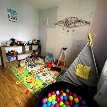 Петра Григоренка просп., 36