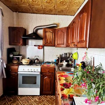 Дмитра Вишневецького вул., 36-А