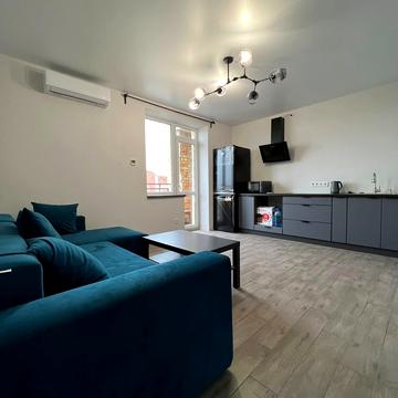 Роксоляни вул., 43