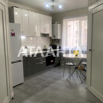 Олексія Вадатурського вул. (Маршала Малиновського), 18а