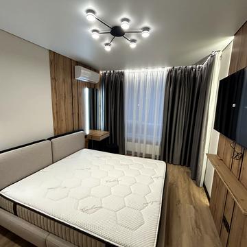 Івана Виговського вул. (Маршала Гречка), 40/12