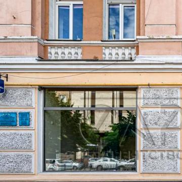 вул. Велика Васильківська, 23а