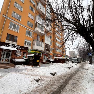 Вовчинецька вул., 167