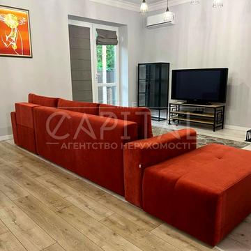 Шевченка вул.