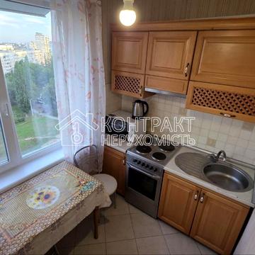 Перемоги просп., 64