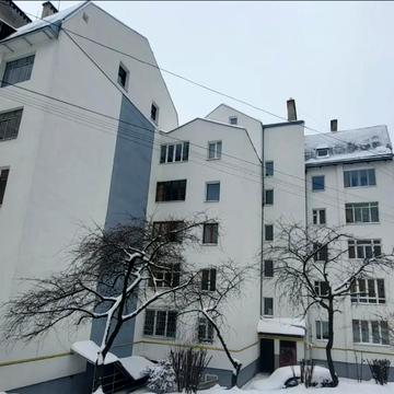 Сидора Воробкевича вул., 6