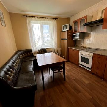 Ахсарова вул., 3В