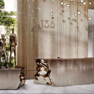 Антоновича вул. (Горького), (Будинок)