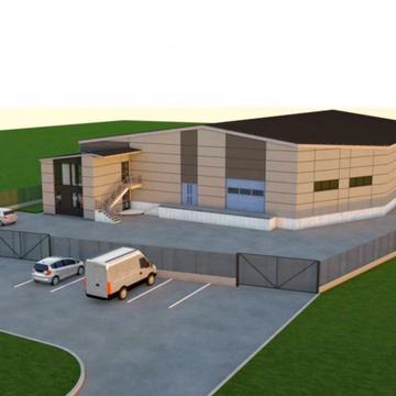 Богдана Хмельницького вул., 3