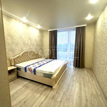 Дніпровська набережна вул., 20-А