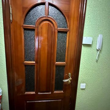 Політехнічна вул. (Воїнів-Інтернаціоналістів), 9а