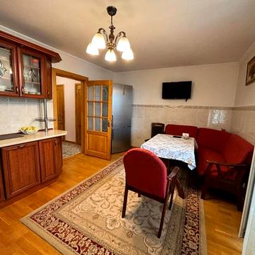 Джохара Дудаєва вул., 5