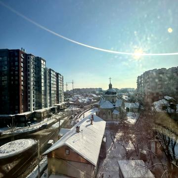 Княгинин вул., (Будинок 22)