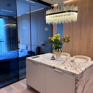 Андрія Верхогляда вул. (Михайла Драгомирова), 14-А