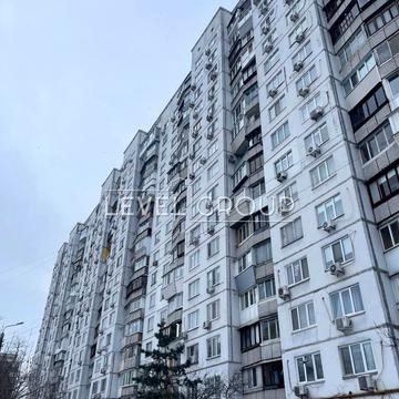 Володимира Івасюка просп. (Героїв Сталінграду), 27-А