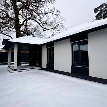 Тячівська вул.