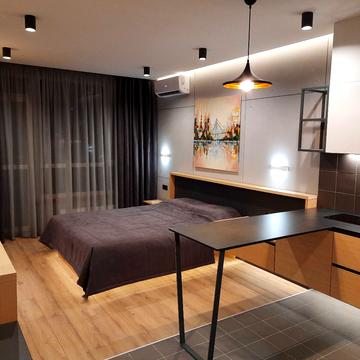 Осокорська вул., 2а